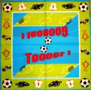 018 Sport: Fußball - 3-ply